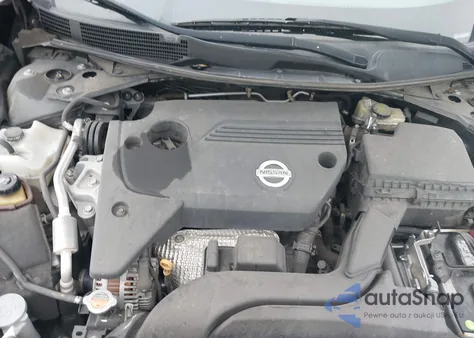 2015 Nissan Altima 2.5/2.5 S/2.5 Sl/2.5 Sv from USA, damaged, VIN 1N4AL3AP7FN373062